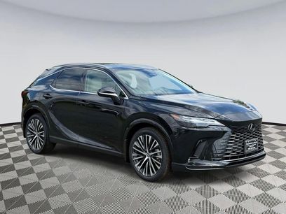 New 2026 Lexus RX 350 Premium Plus