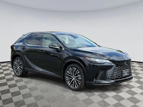 New 2026 Lexus RX 350 Premium Plus AWD/4WD image 1