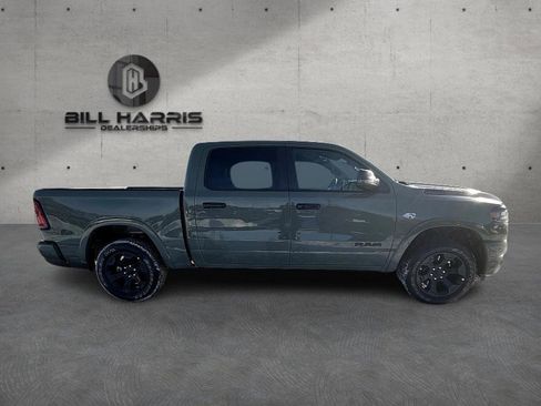 New 2026 RAM 1500 4x4 Crew Cab image 5