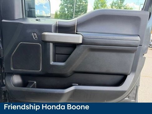 Used 2020 Ford F150 Raptor w/ Equipment Group 802A Luxury AWD/4WD image 48