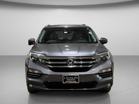 Used 2016 Honda Pilot Touring image 9