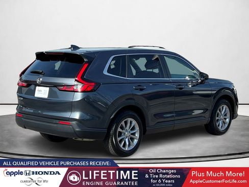 Used 2023 Honda CR-V EX-L image 5