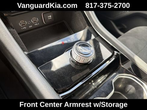 Used 2022 Jeep Grand Cherokee L Laredo RWD image 24