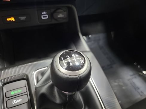 Certified 2024 Honda Civic Sport image 29