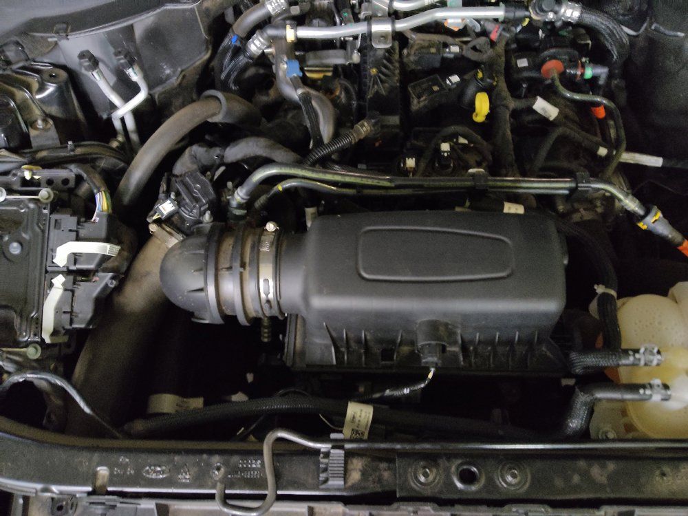 Used 2023 Ford Explorer XLT RWD image 30