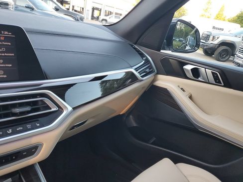 Used 2020 BMW X5 sDrive40i w/ Premium Package RWD image 25