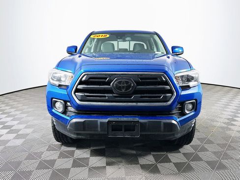 Used 2018 Toyota Tacoma SR5 image 4