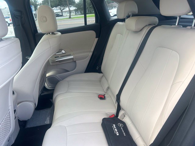 Used 2021 Mercedes-Benz GLA 250 image 11