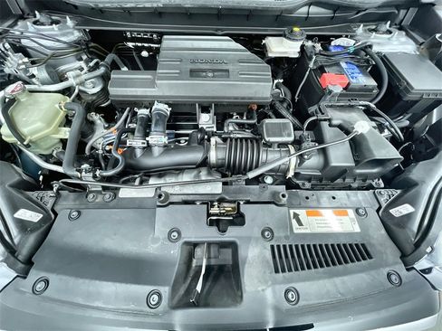 Used 2022 Honda CR-V EX image 11