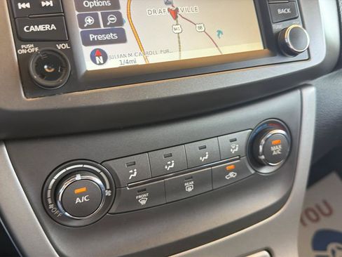 Used 2013 Nissan Sentra SV w/ Driver Pkg FWD image 18