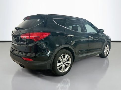 Used 2016 Hyundai Santa Fe Sport 2.0T w/ Option Group 05 image 6