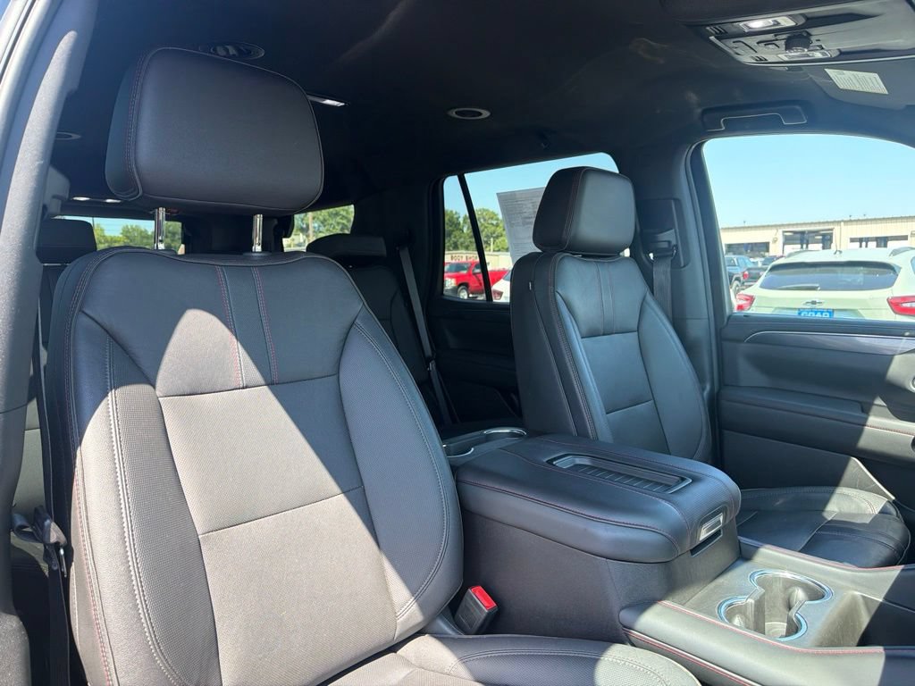 Used 2023 Chevrolet Tahoe RST w/ RST Performance Edition AWD/4WD image 11