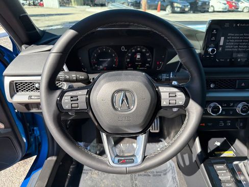 New 2026 Acura Integra A-Spec image 12