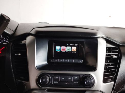 Used 2015 Chevrolet Tahoe LT w/ Max Trailering Package RWD image 5