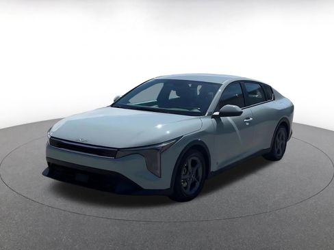 Used 2025 Kia K4 LXS image 4
