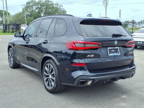 Used 2023 BMW X5 xDrive40i w/ M Sport Package AWD/4WD image 5