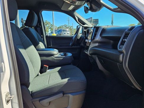 New 2026 RAM 2500 Tradesman image 15