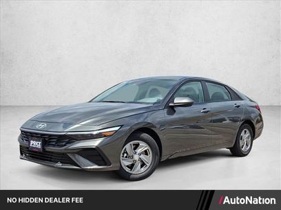 Used 2026 Hyundai Elantra SE
