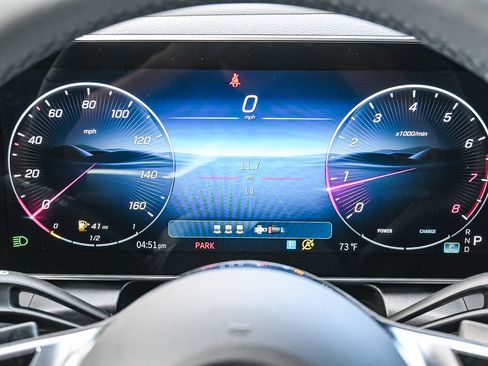 New 2026 Mercedes-Benz GLC 300 image 28