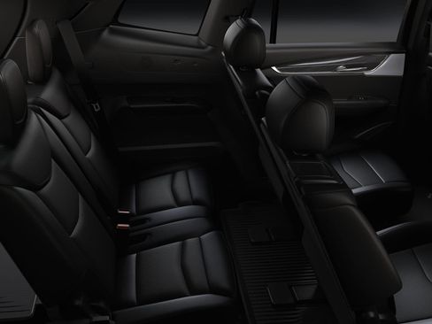 New 2024 Cadillac XT6 Premium Luxury w/ Technology Package image 31