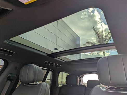 Used 2023 Land Rover Range Rover SE image 24