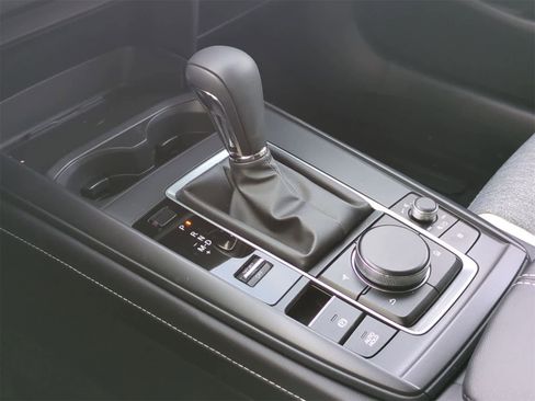 New 2026 MAZDA CX-30 AWD 2.5 S image 31