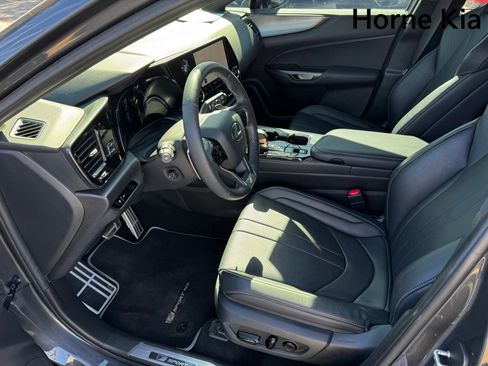 Used 2024 Lexus NX 350 F Sport image 9