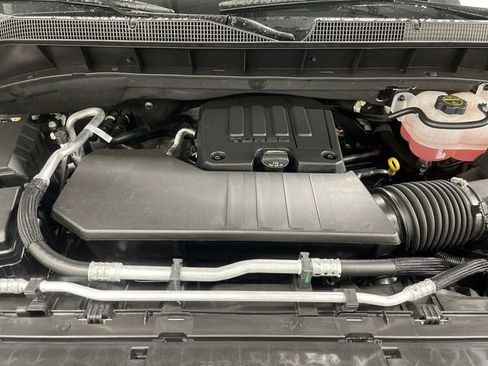 New 2026 Chevrolet Silverado 1500 LT w/ LPO, Liner Protection Package AWD/4WD image 28