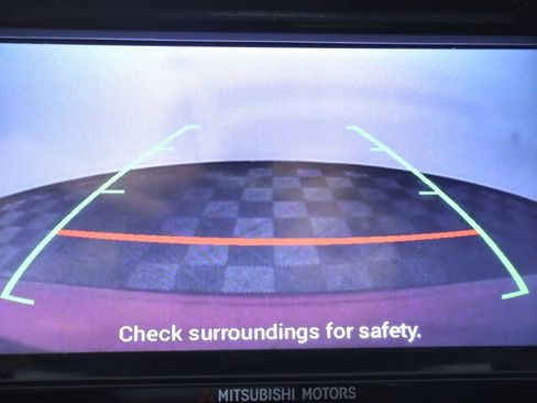 Used 2017 Mitsubishi Lancer LE image 18