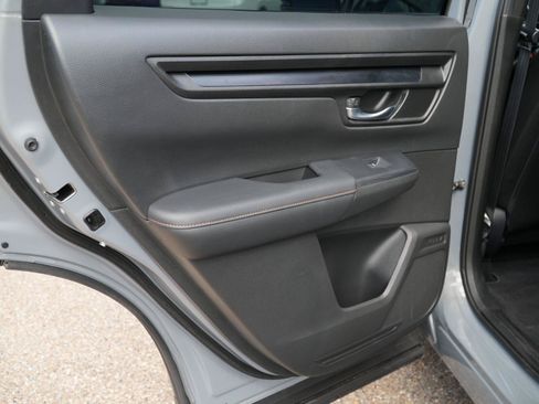 Used 2024 Honda CR-V Sport image 18
