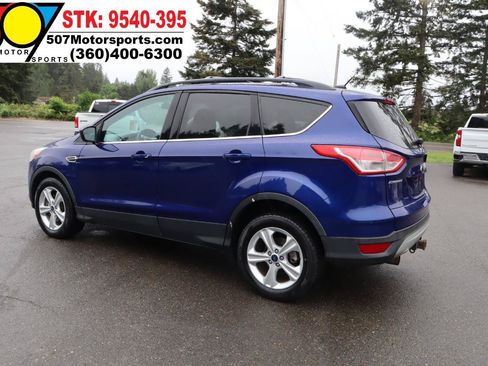 Used 2013 Ford Escape SE AWD/4WD image 5