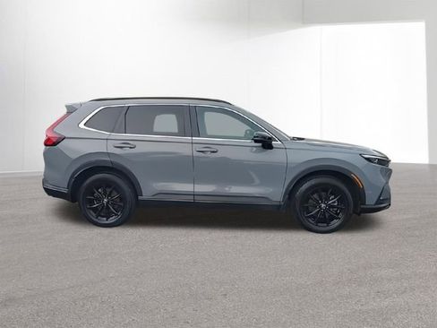 Used 2024 Honda CR-V Sport-L image 10