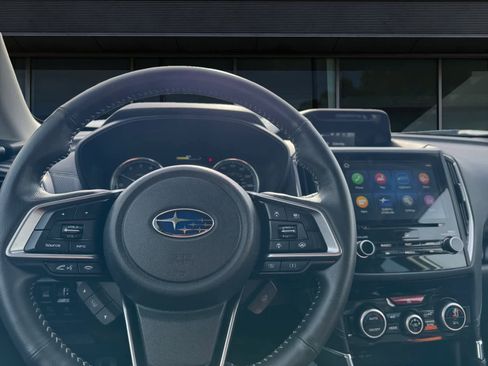 Used 2023 Subaru Forester Touring image 4