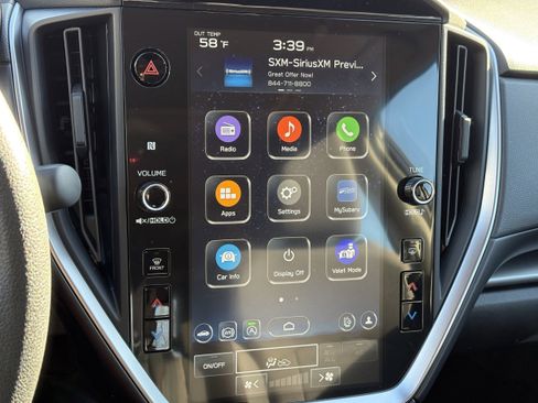 New 2026 Subaru Impreza 2.0i Sport image 22