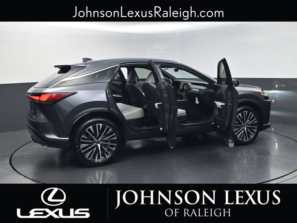 New 2026 Lexus RX 350 Premium Plus FWD image 32