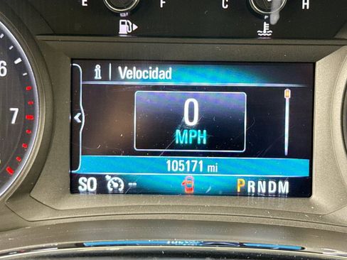 Used 2018 Buick Encore Preferred image 12