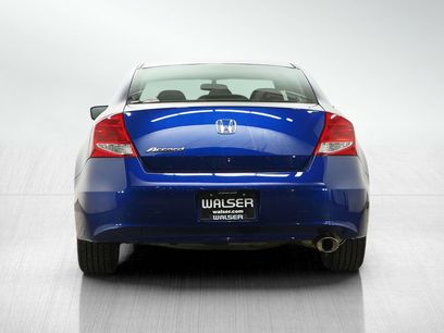 Used 2011 Honda Accord EX