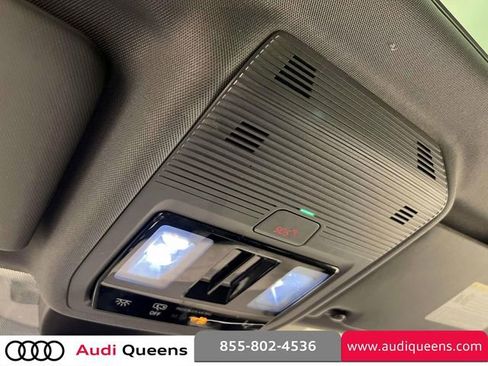 Used 2023 Audi Q4 e-tron Premium Plus w/ Premium Plus image 32