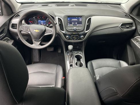 Certified 2024 Chevrolet Equinox LS w/ LS Convenience Package AWD/4WD image 14