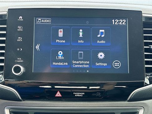 Certified 2022 Honda Ridgeline RTL image 16