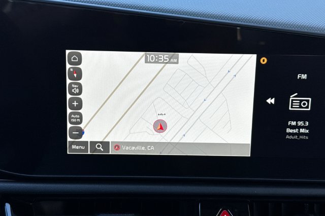 New 2026 Kia Niro EX FWD image 24