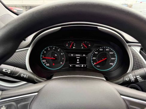 Used 2018 Chevrolet Malibu LS image 23