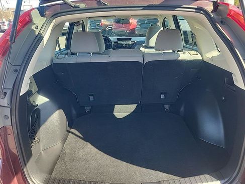 Used 2015 Honda CR-V LX image 22