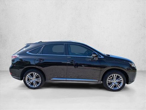 Used 2015 Lexus RX 350 FWD image 4
