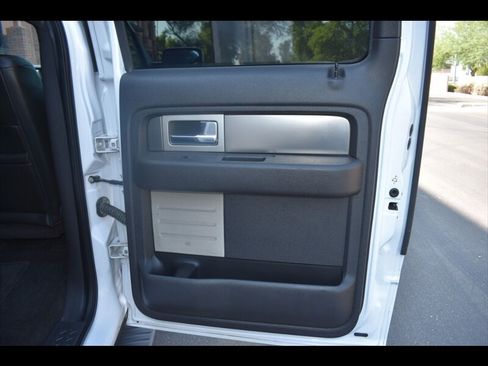 Used 2014 Ford F150 FX2 w/ Equipment Group 402A Luxury RWD image 25