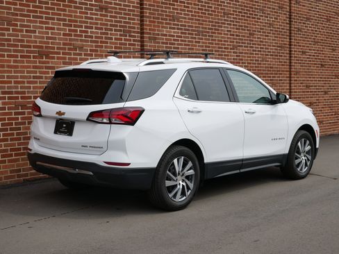 Used 2023 Chevrolet Equinox Premier image 25