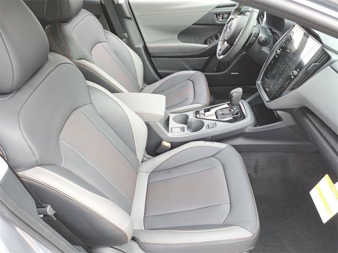 Certified 2025 Subaru Crosstrek 2.5i Limited image 19