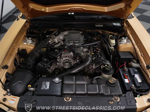 Used 2000 Ford Mustang GT RWD image 32