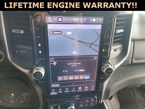 New 2025 RAM 2500 Big Horn image 25