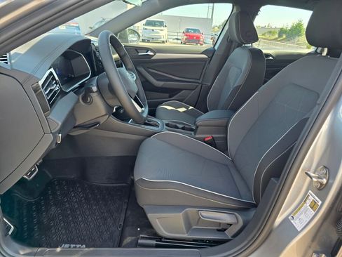 New 2025 Volkswagen Jetta Sport image 17